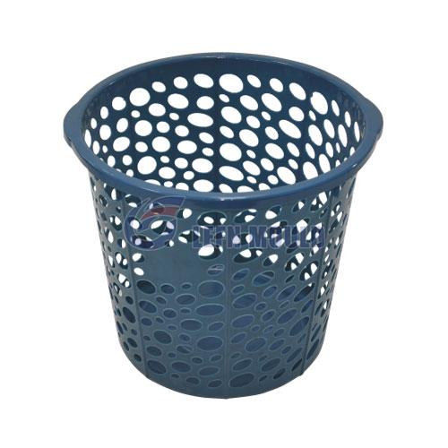 Laundry basket mould