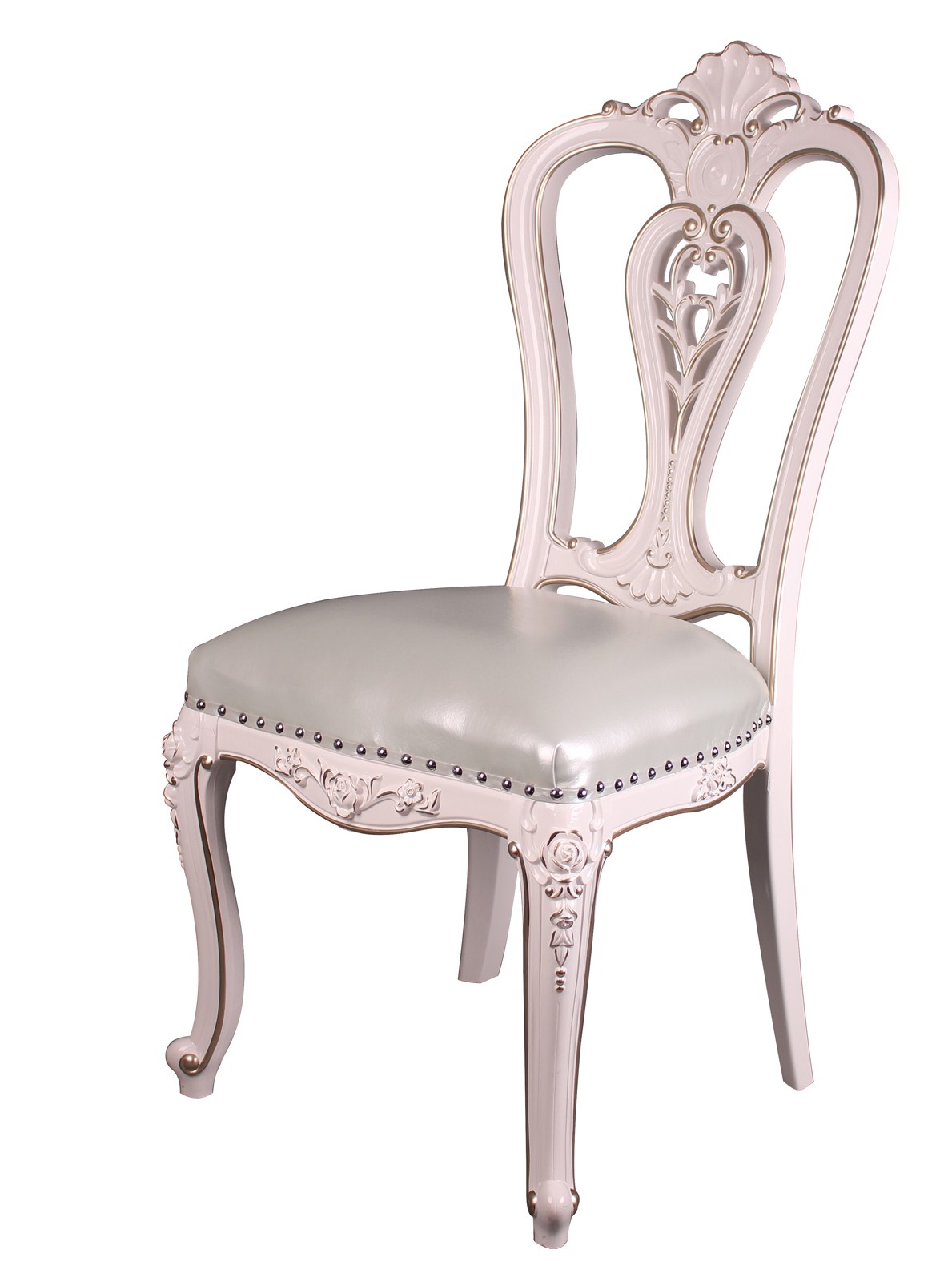 Plastic Wedding Chair LF01M